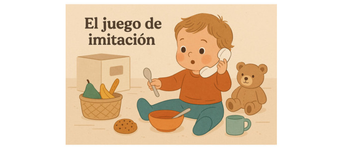5 juegos de cocina para hacer con tu peque (sin importar la edad)